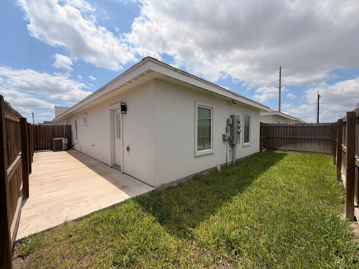 Exterior · Photo 14 of 14