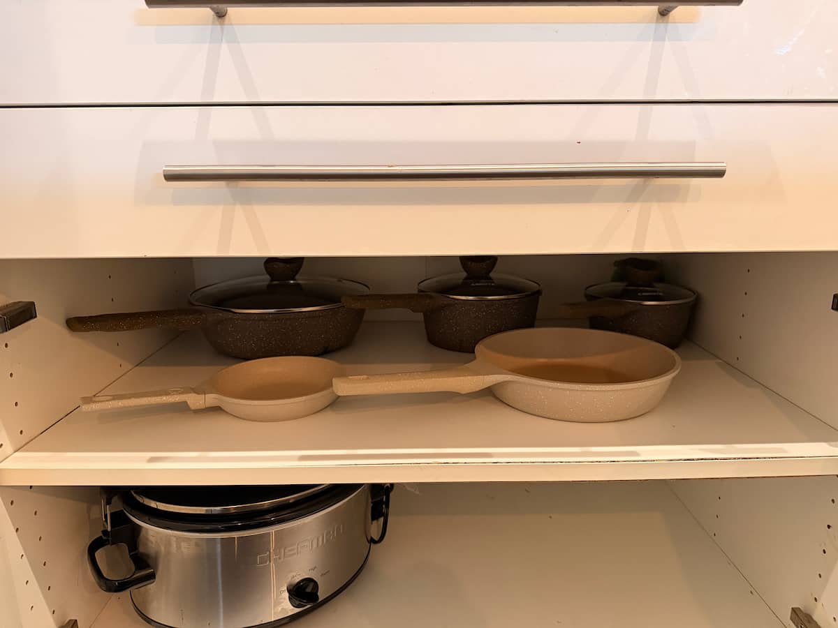 Full kitchen · Photo 4 of 17