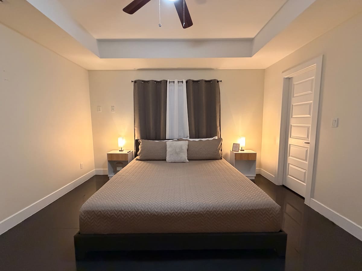 Bedroom 1 · Photo 10 of 17