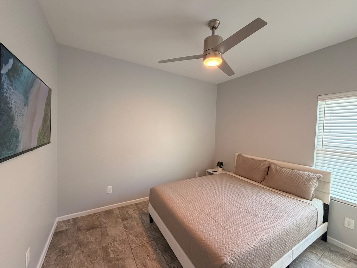 Bedroom 2 · Photo 6 of 13