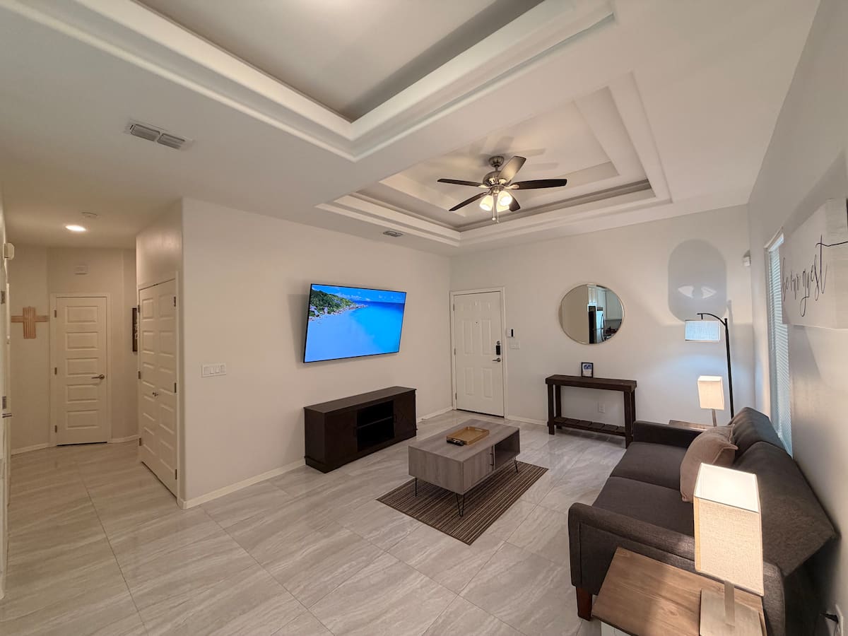 Living room · Photo 2 of 12